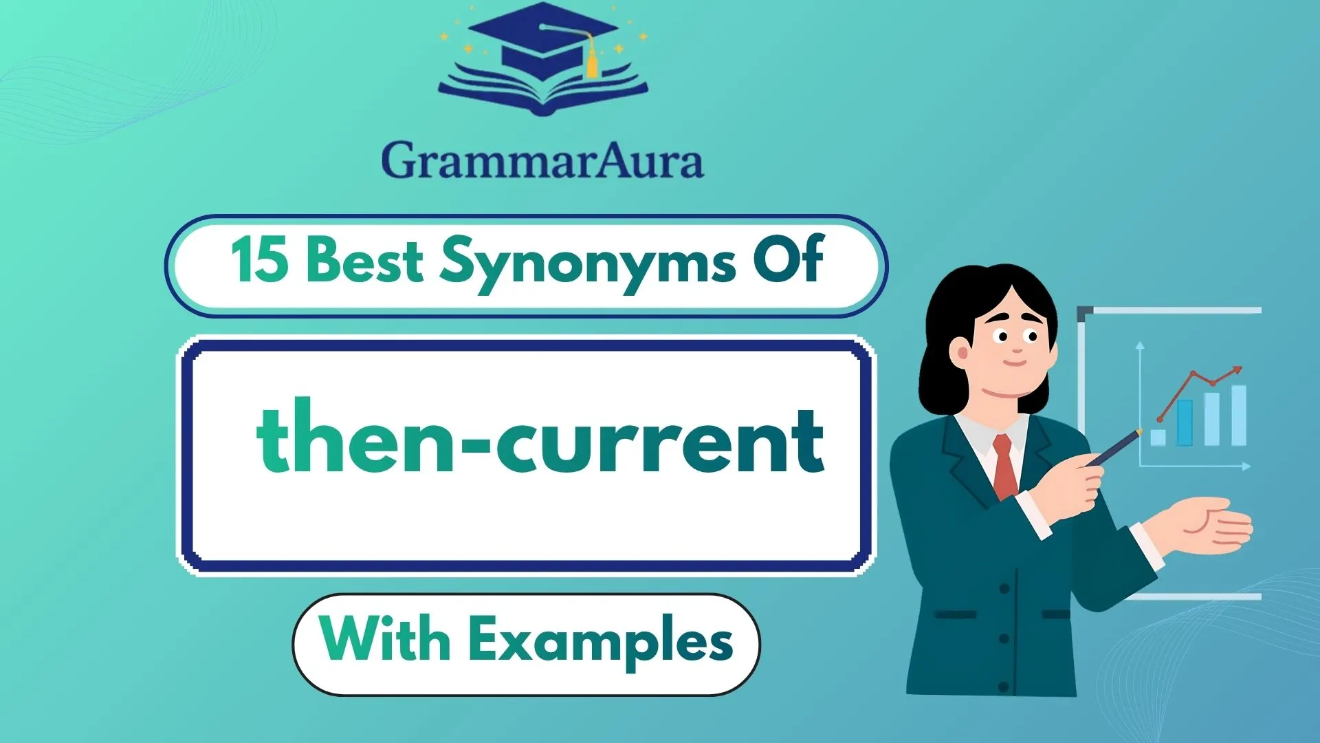 Best Synonyms of ‘Then-Current’ (With Examples)