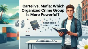 Cartel vs. Mafia: Which Organized Crime Group Is More Powerful?