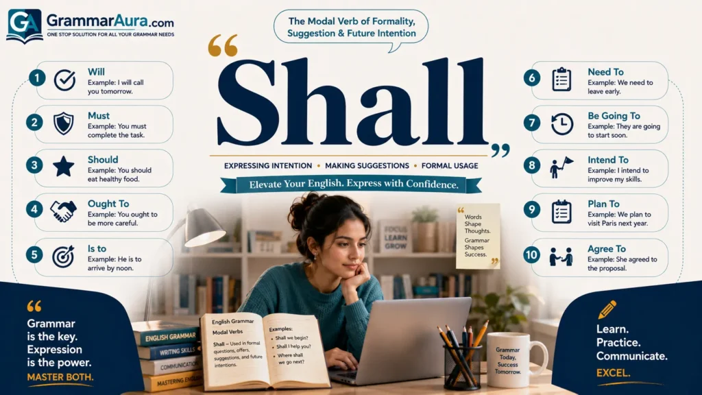 Best Synonyms of ‘Shall’